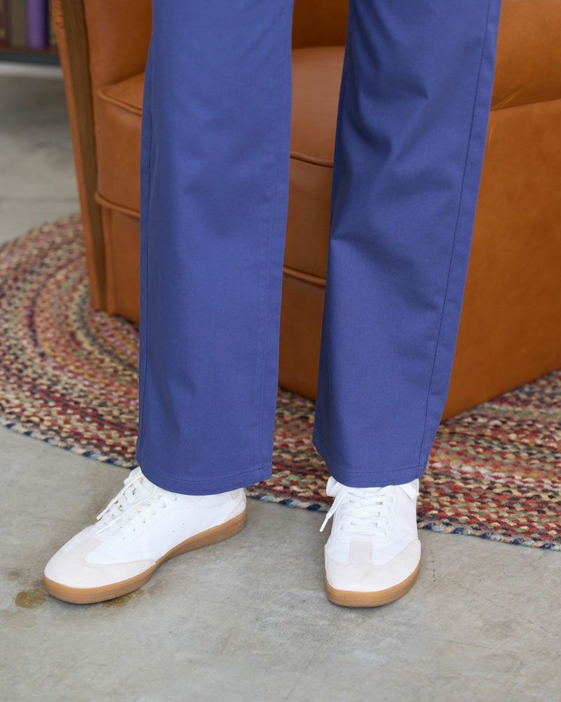 ストレートパンツ