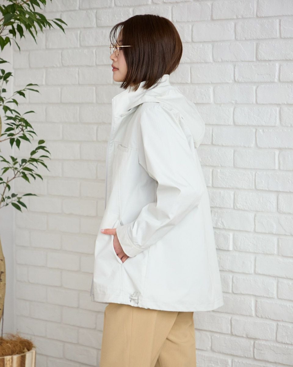 マウンテンパーカ