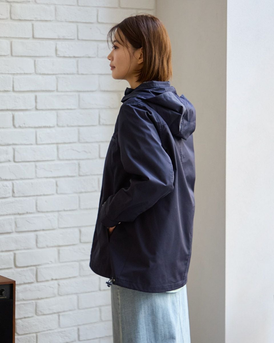 マウンテンパーカ