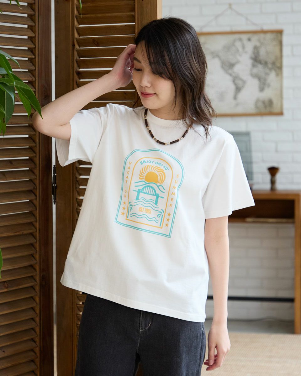 Tシャツ