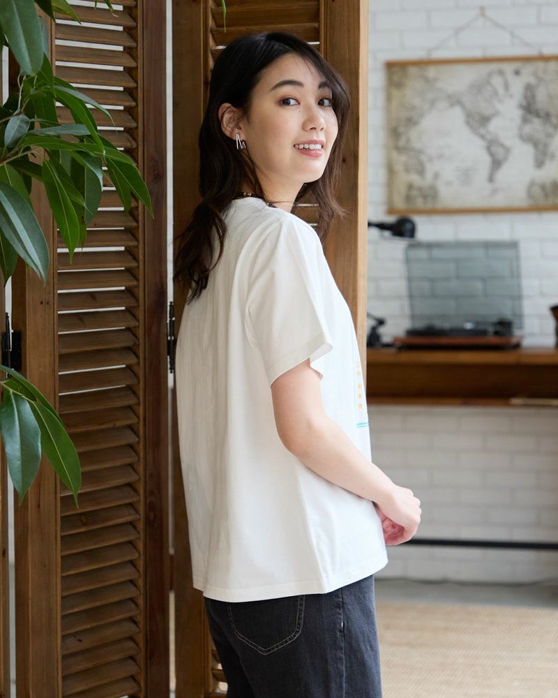 Tシャツ