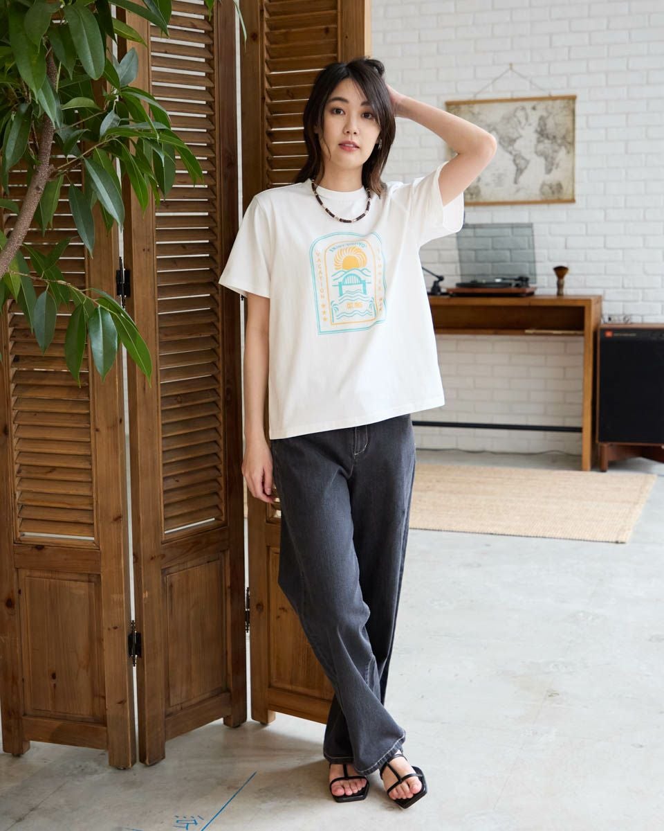 Tシャツ