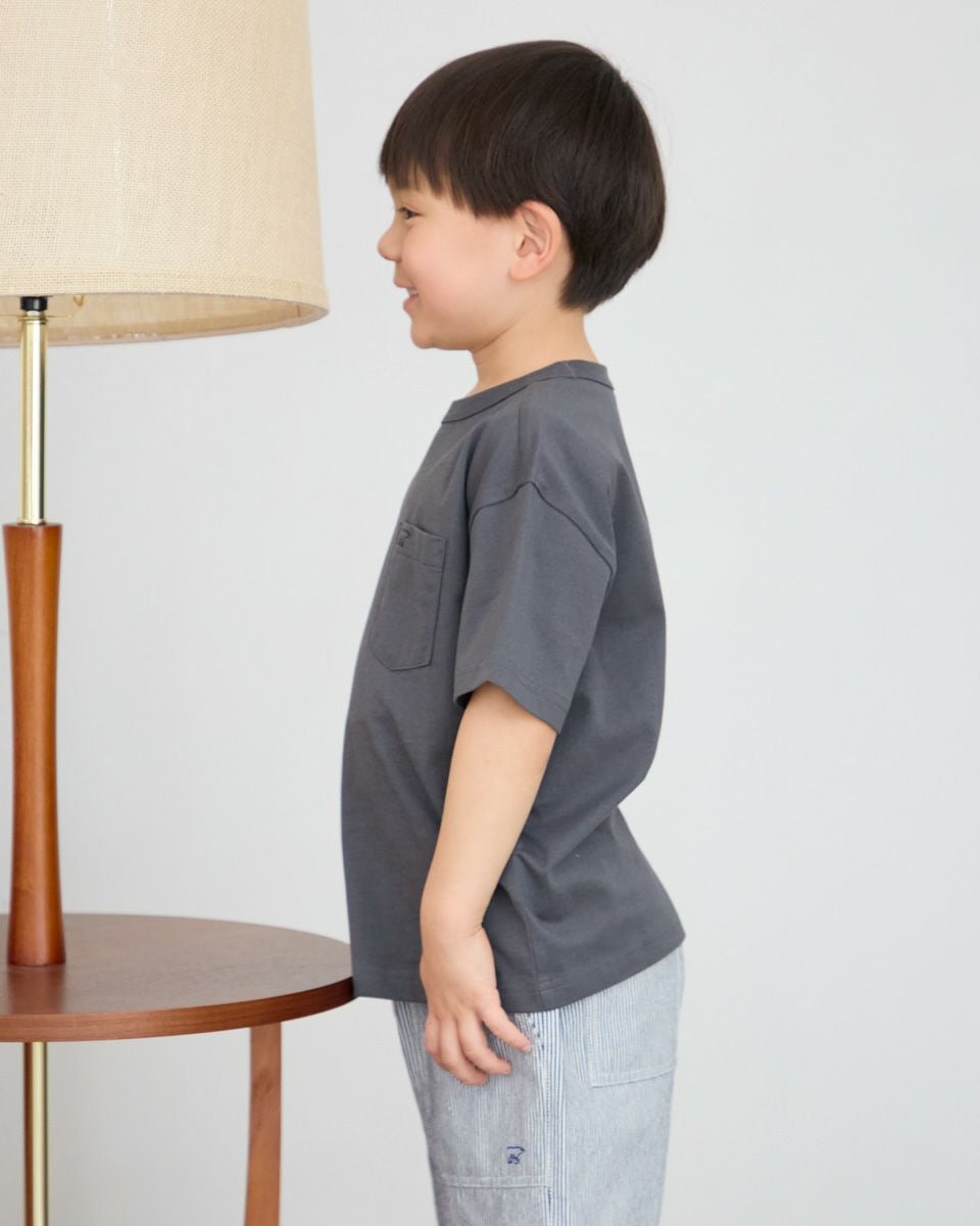 BOYS＆GIRLSオーガニックコットンTシャツ | ゴールデンベアストア
