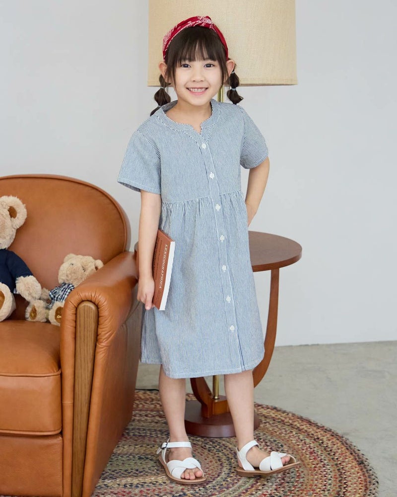 ヒッコリーワンピース