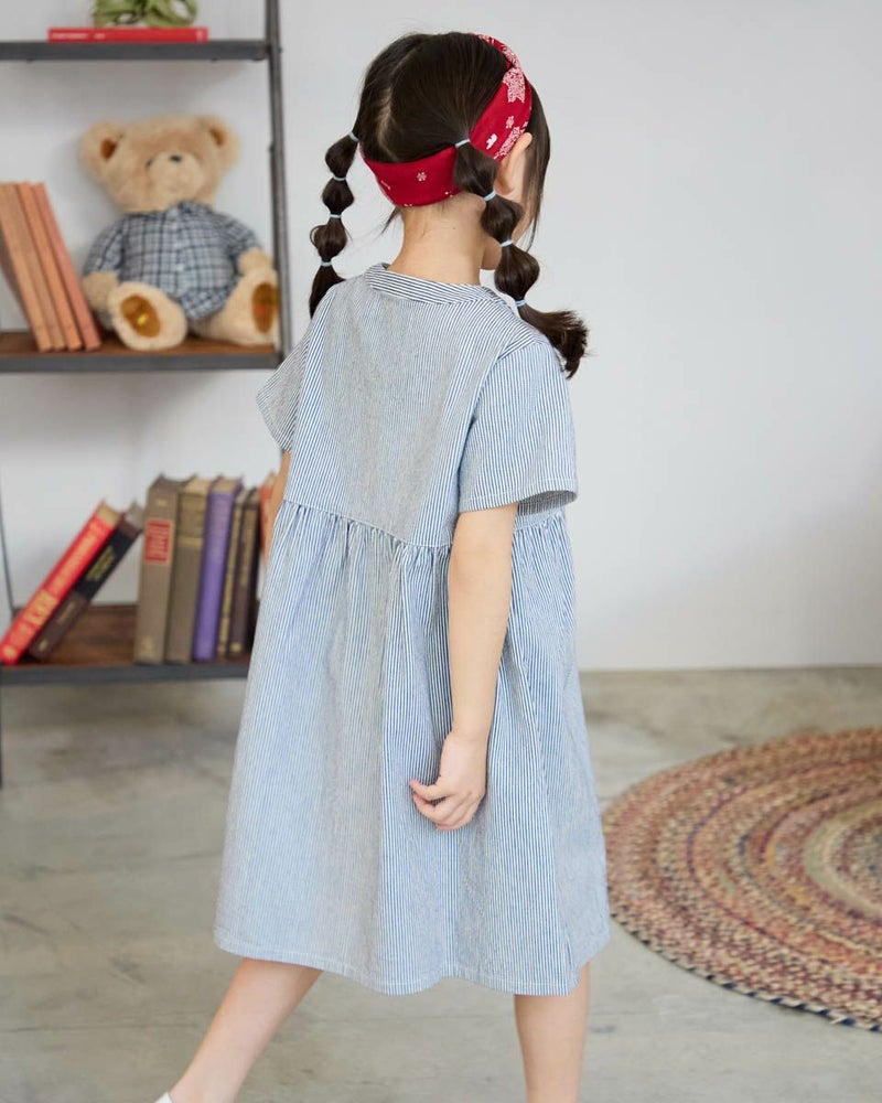 ヒッコリーワンピース