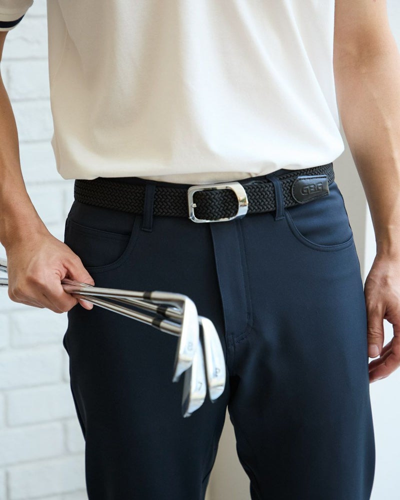 GBGメッシュベルト