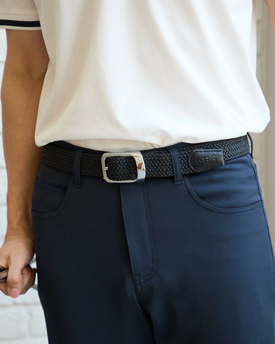 GB GOLFGBG メッシュベルト | ゴールデンベアストア
