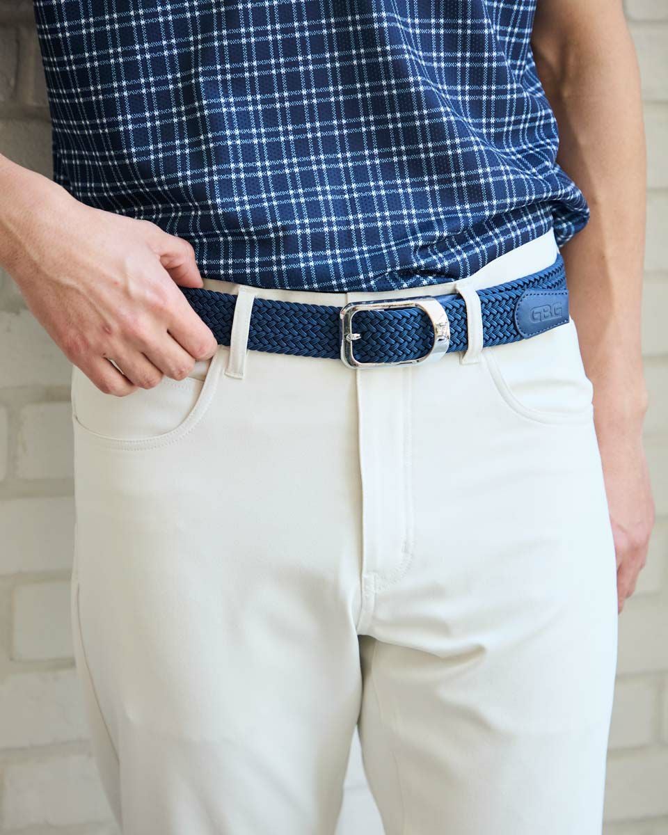 GB GOLFGBG メッシュベルト | ゴールデンベアストア