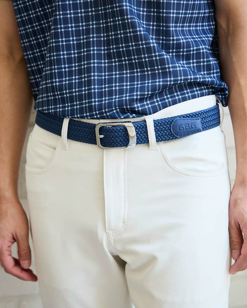 GBGメッシュベルト