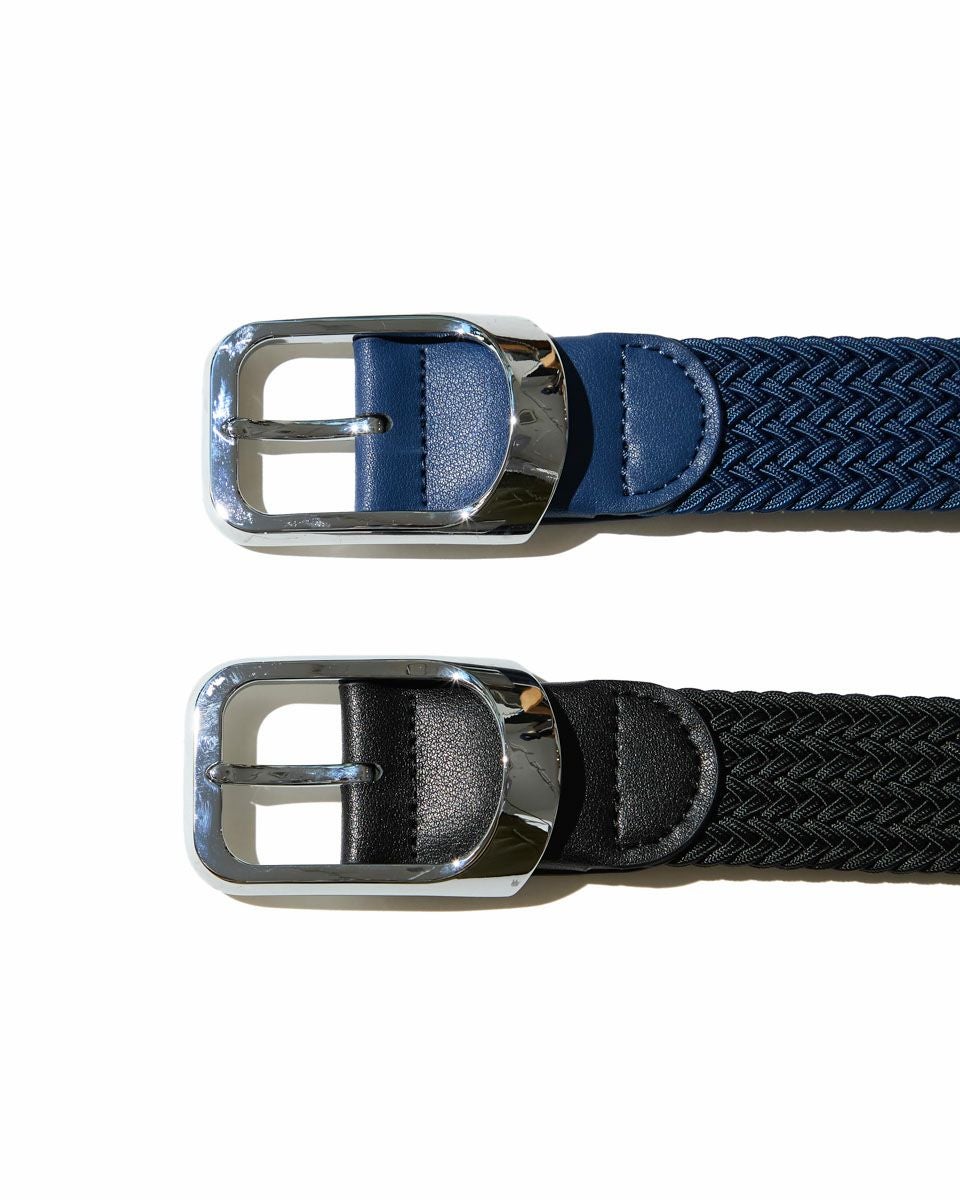 GBGメッシュベルト