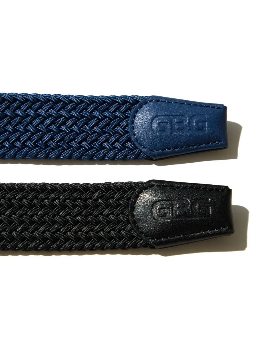 GB GOLFGBG メッシュベルト | ゴールデンベアストア