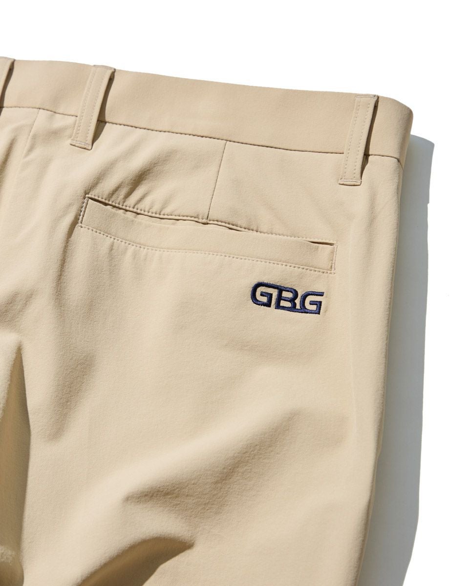 GB GOLFGBG スラックス | ゴールデンベアストア