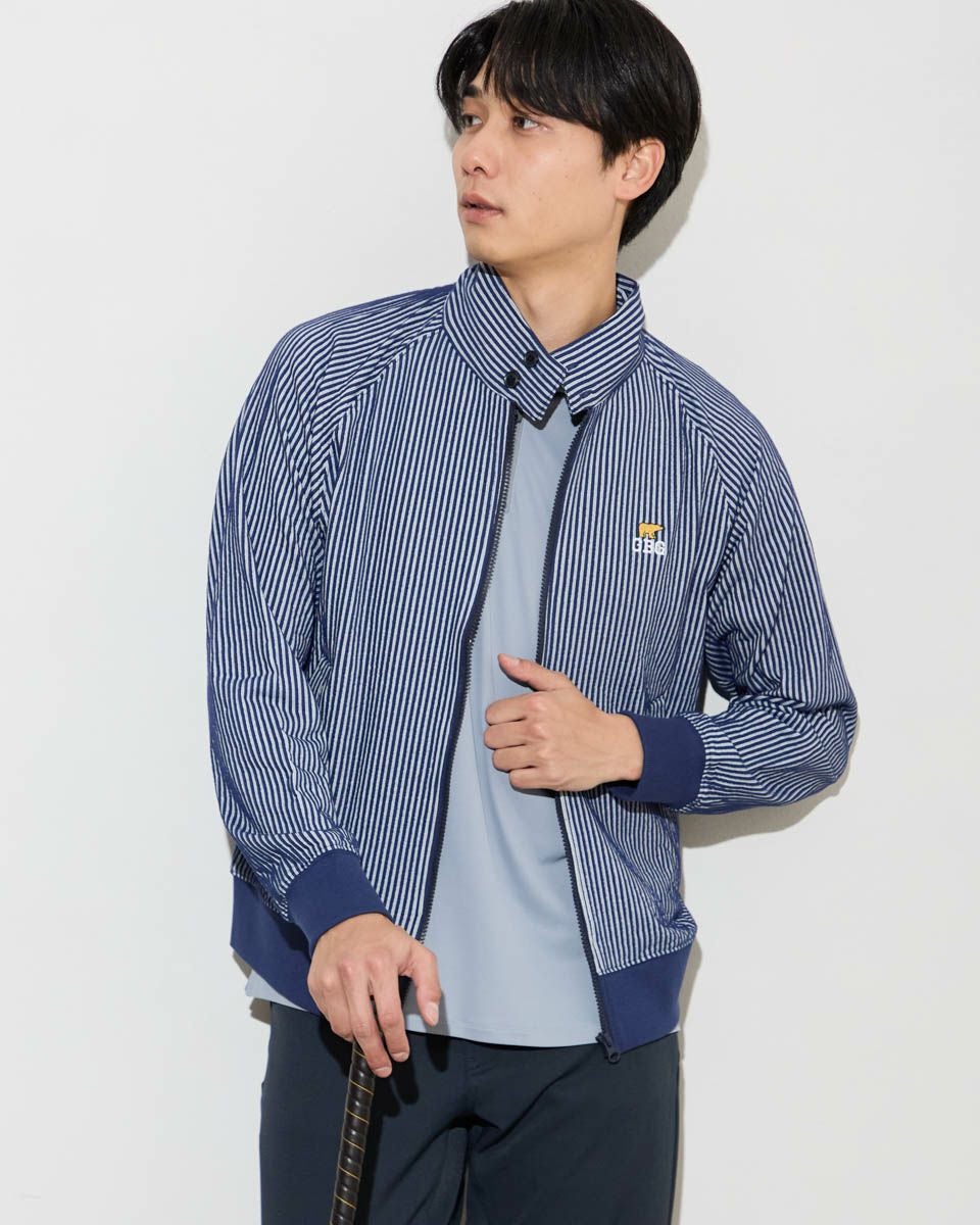 GBGスイングトップ