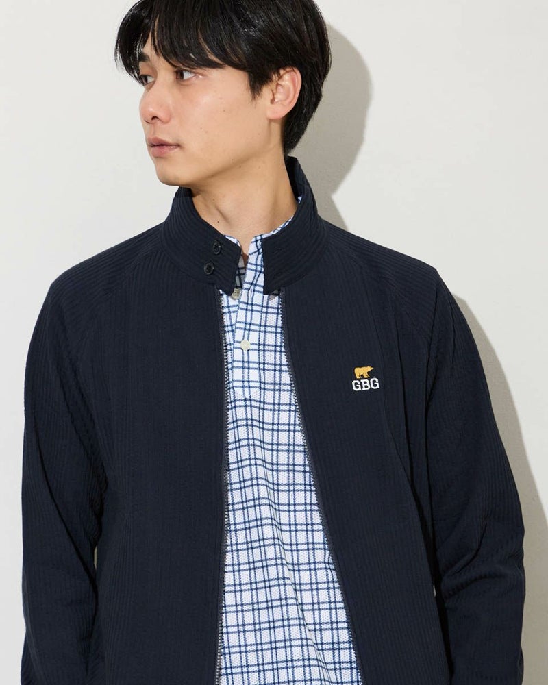 GBGスイングトップ