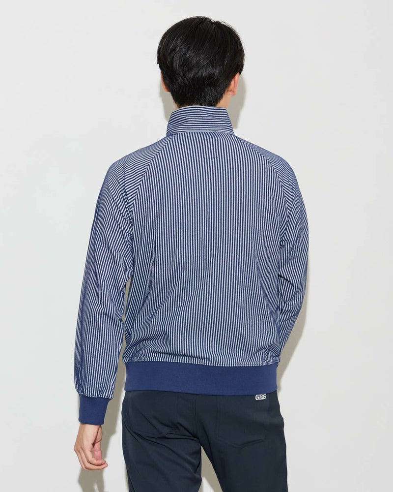 GBGスイングトップ