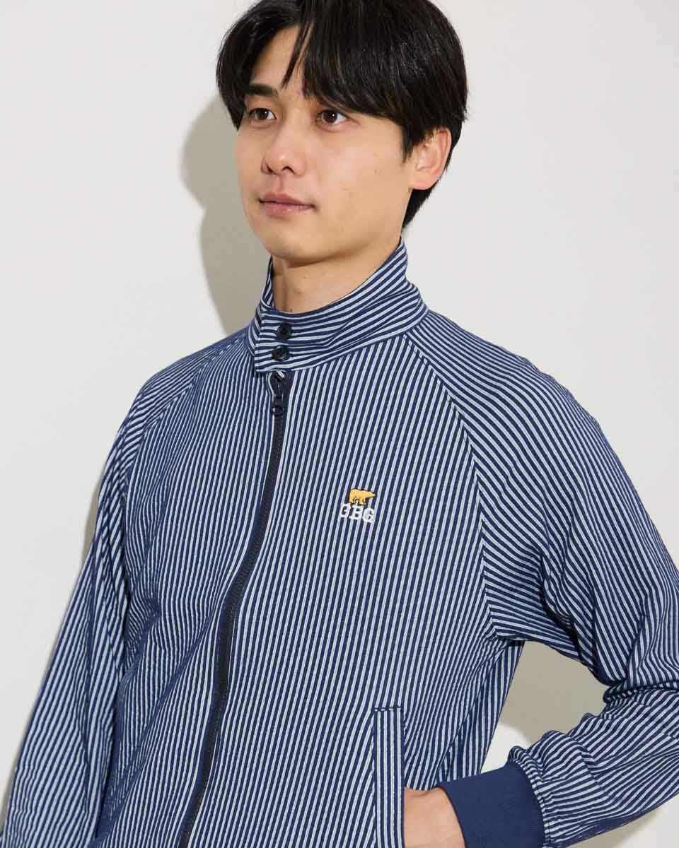 GBGスイングトップ