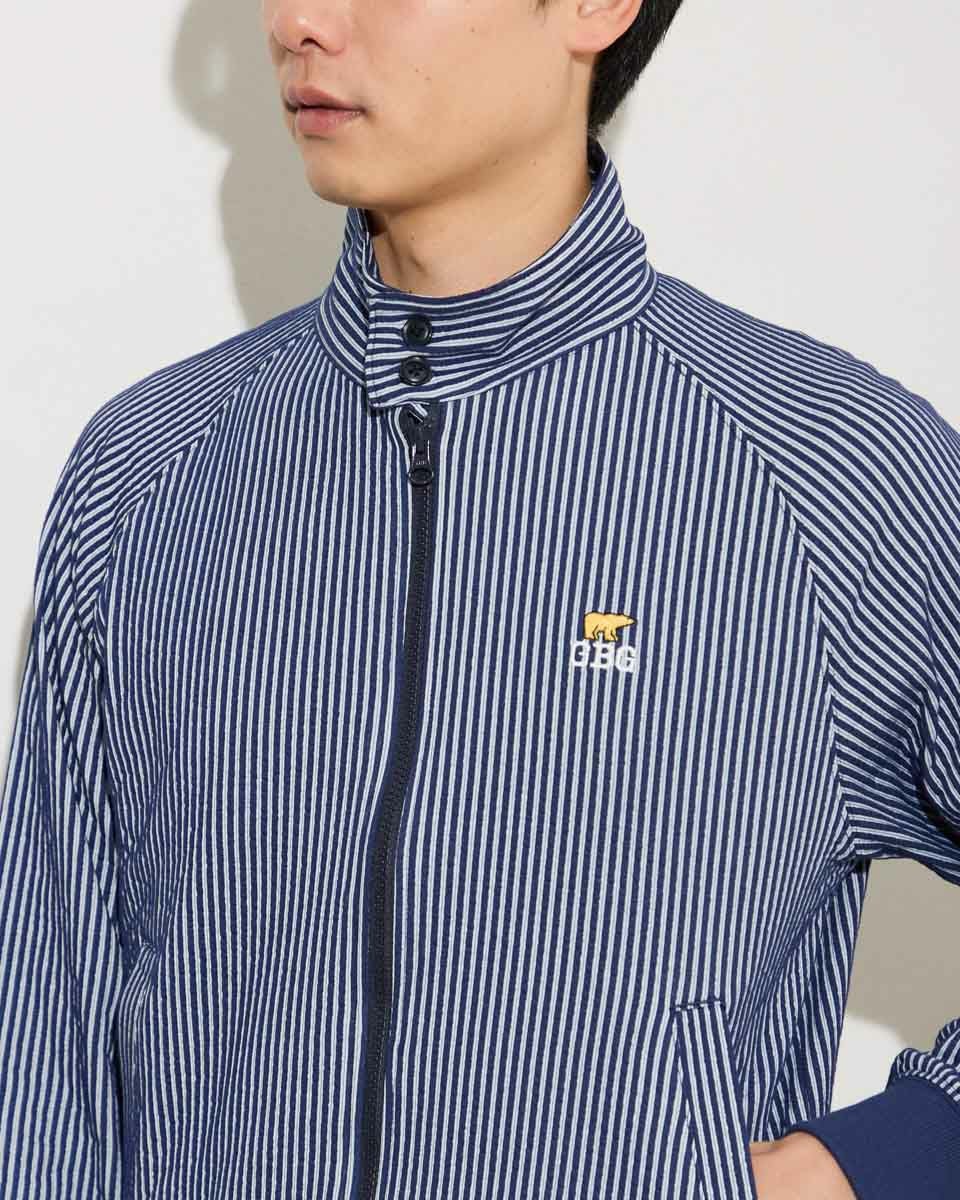 GBGスイングトップ