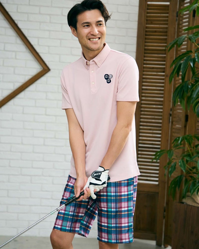 GBGポロシャツ