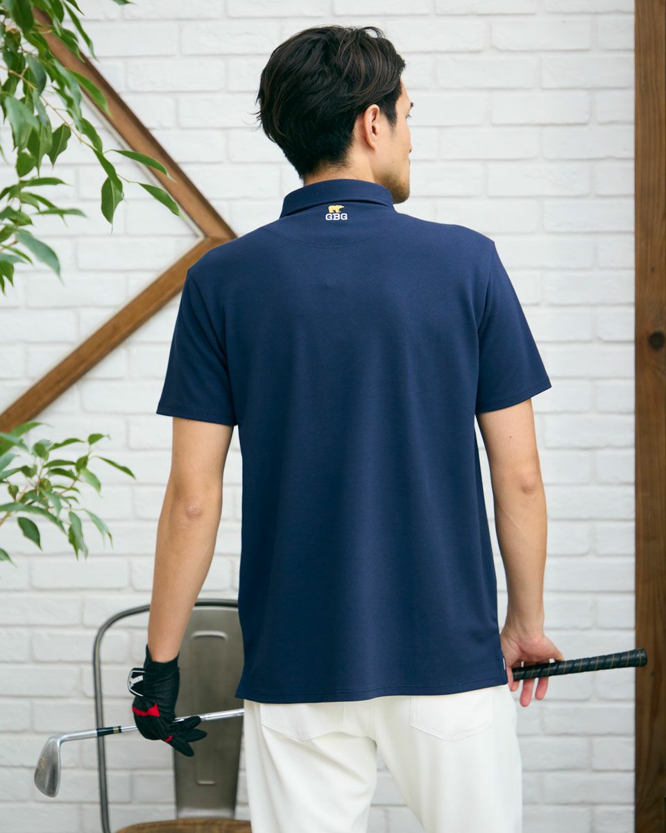 GB GOLFGBG ポロシャツ | ゴールデンベアストア