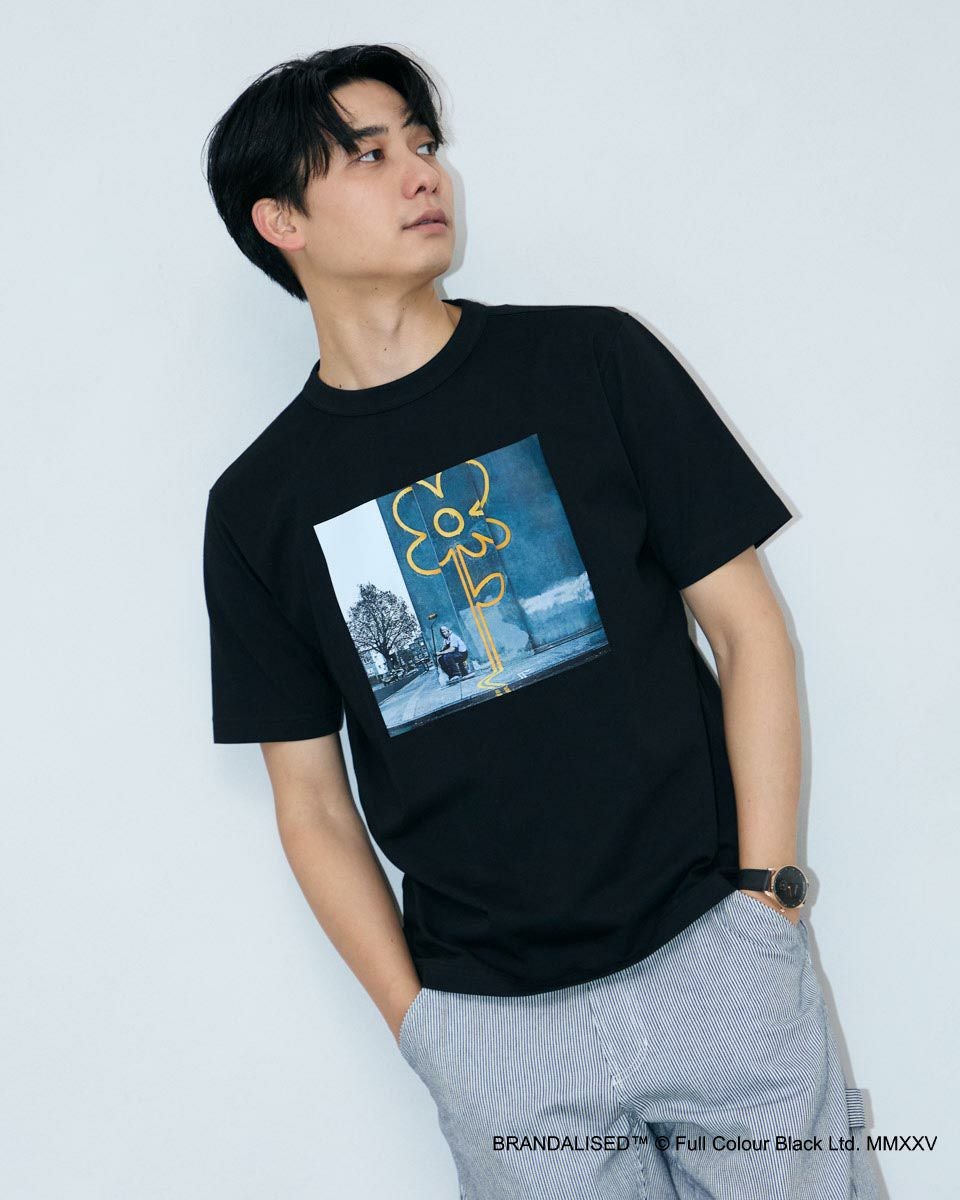 Golden BearBRANDALISED Tシャツ | ゴールデンベアストア
