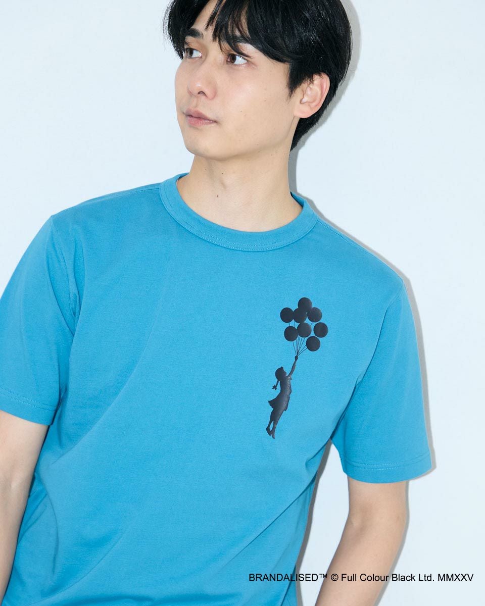 Golden BearBRANDALISED Tシャツ | ゴールデンベアストア