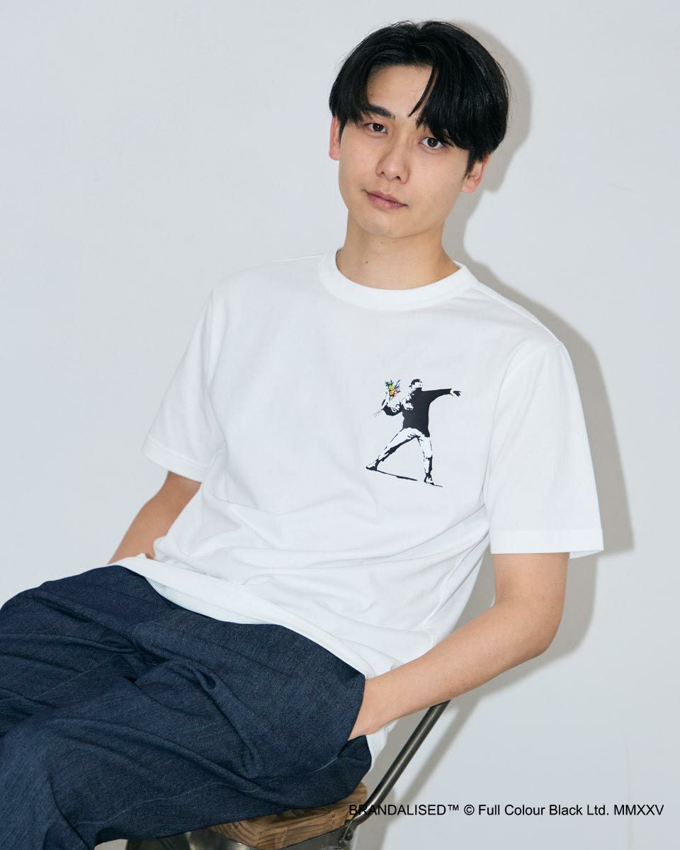 Golden BearBRANDALISED Tシャツ | ゴールデンベアストア