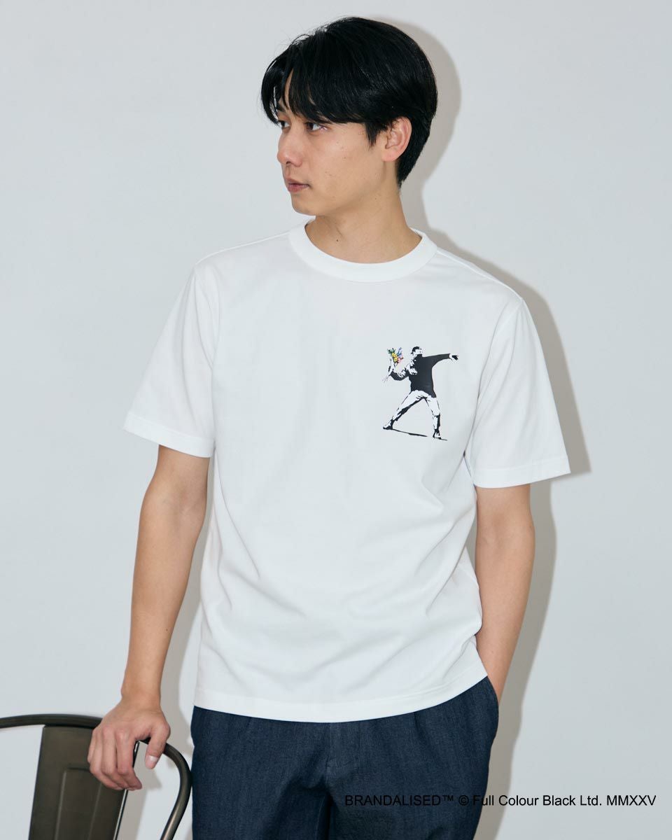 Golden BearBRANDALISED Tシャツ | ゴールデンベアストア