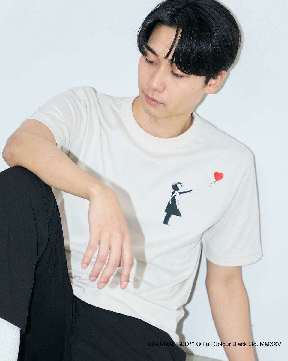 Golden BearBRANDALISED Tシャツ | ゴールデンベアストア
