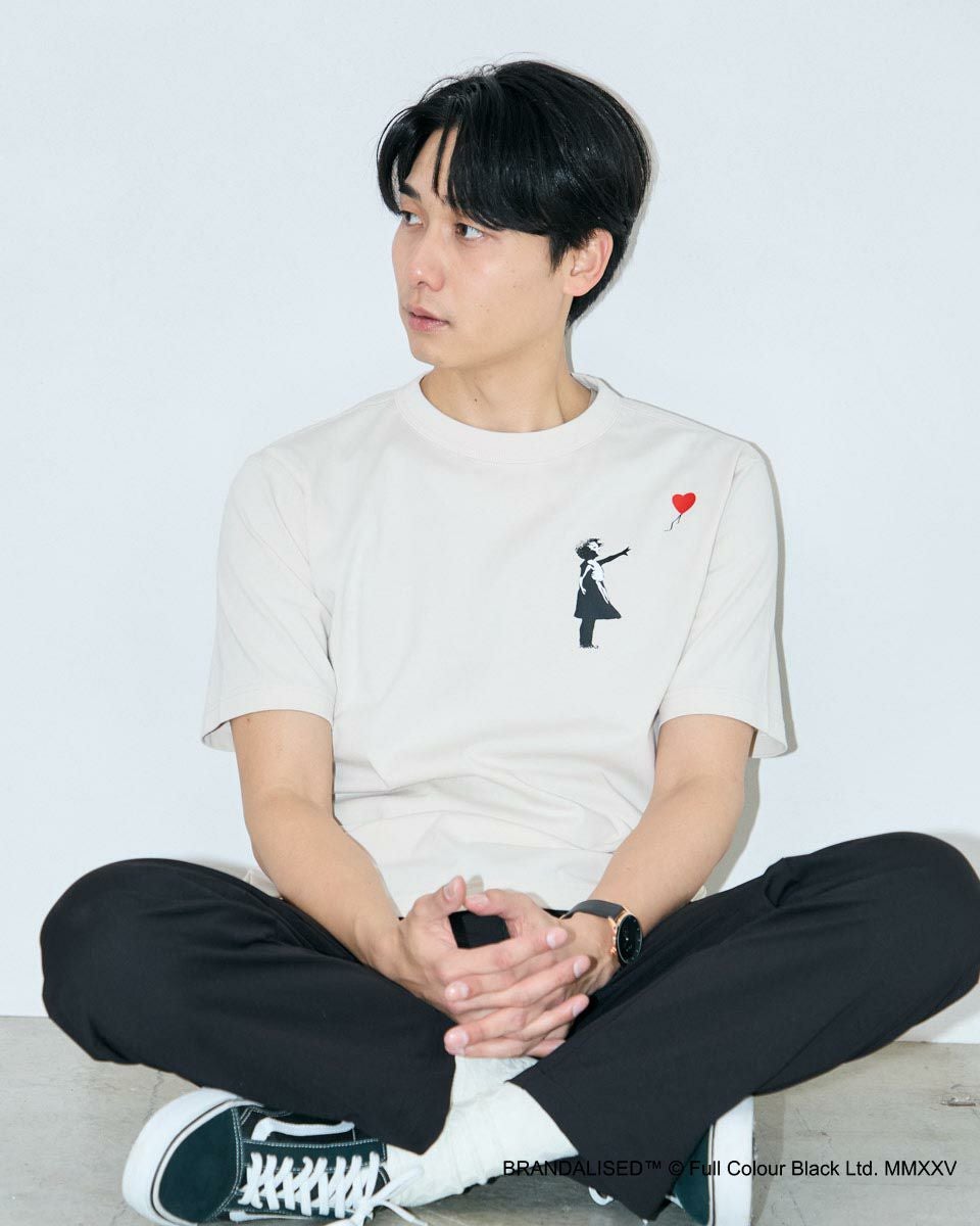 Golden BearBRANDALISED Tシャツ | ゴールデンベアストア
