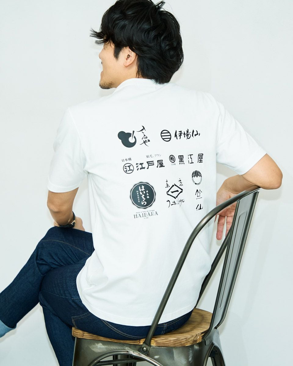 Golden Bear日本橋Tシャツ | ゴールデンベアストア