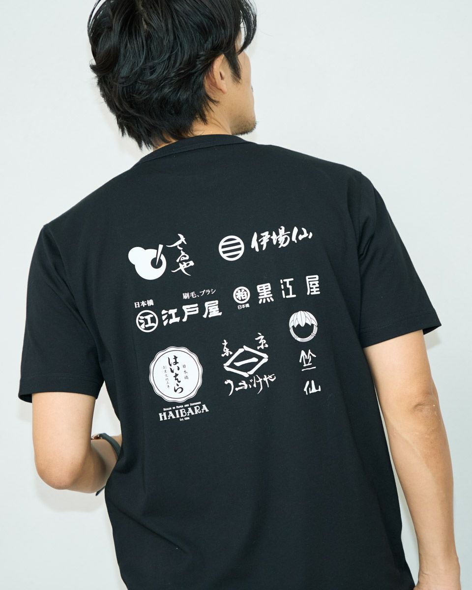 Golden Bear日本橋Tシャツ | ゴールデンベアストア