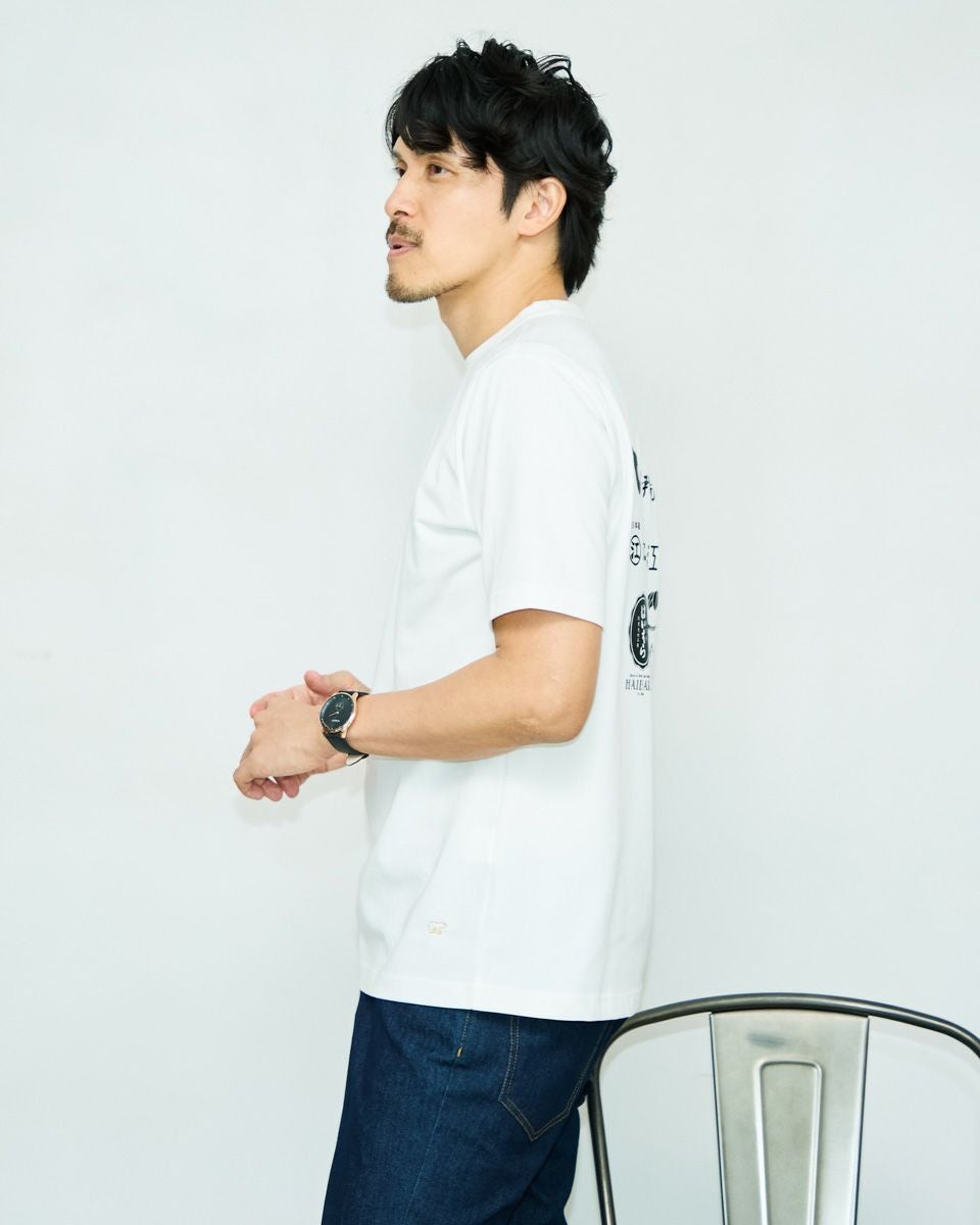 Golden Bear日本橋Tシャツ | ゴールデンベアストア