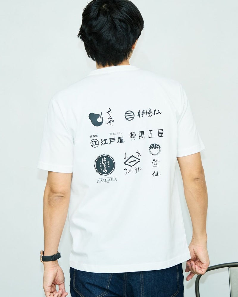 日本橋Tシャツ