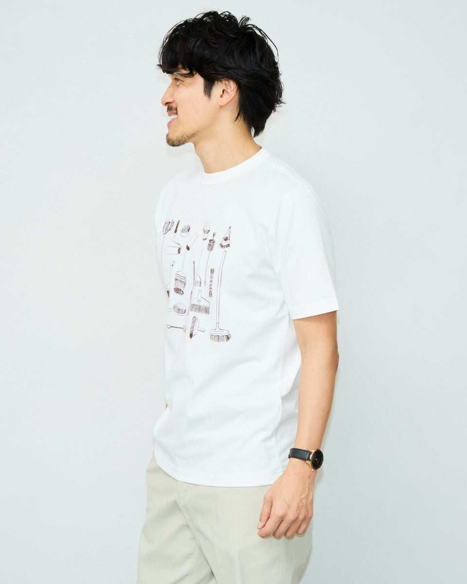 江戸屋Tシャツ