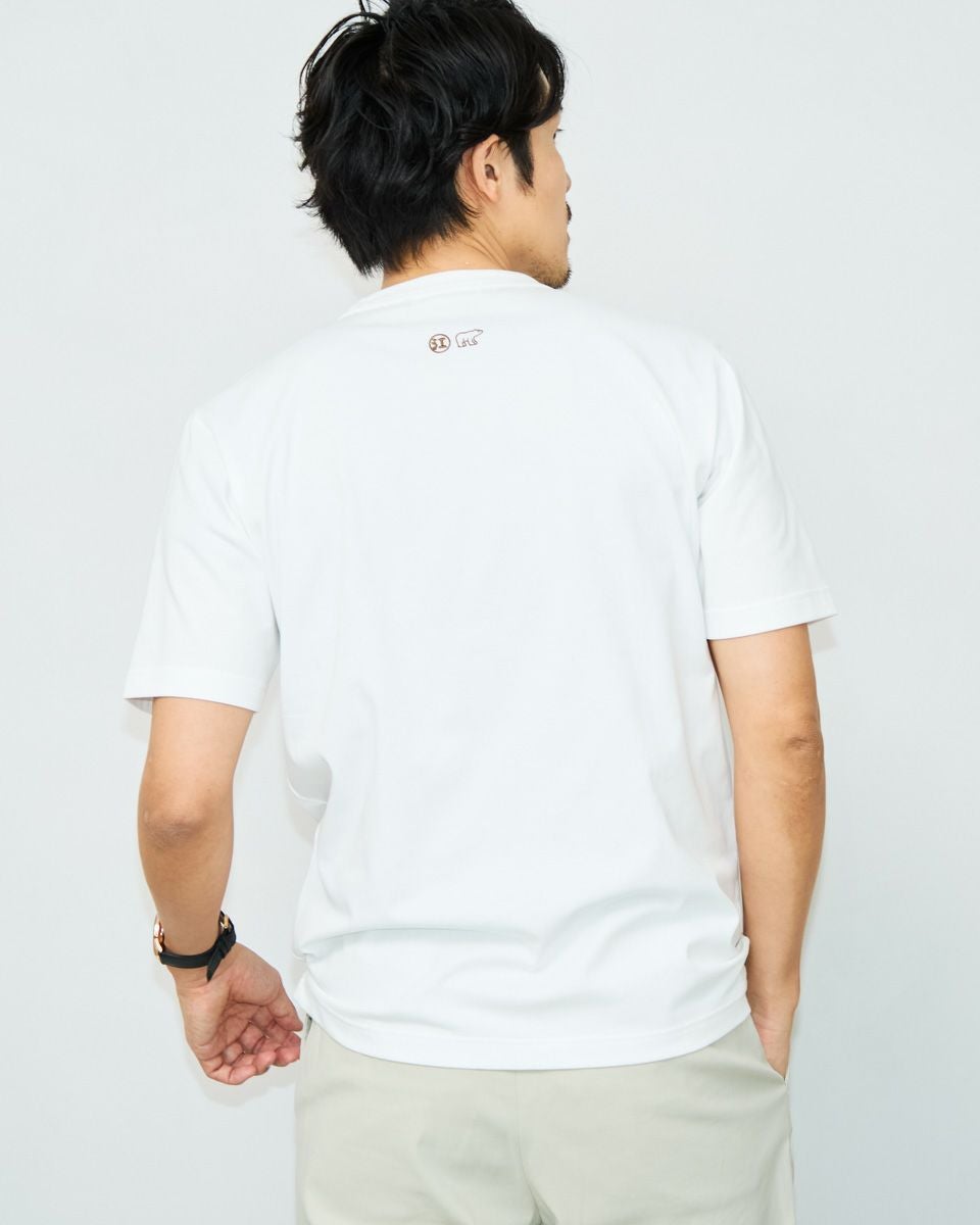 Golden Bear江戸屋Tシャツ | ゴールデンベアストア