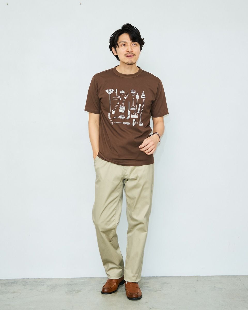 Golden Bear江戸屋Tシャツ | ゴールデンベアストア