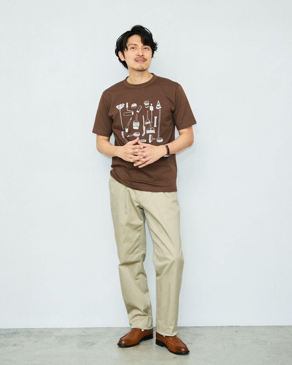 Golden Bear江戸屋Tシャツ | ゴールデンベアストア