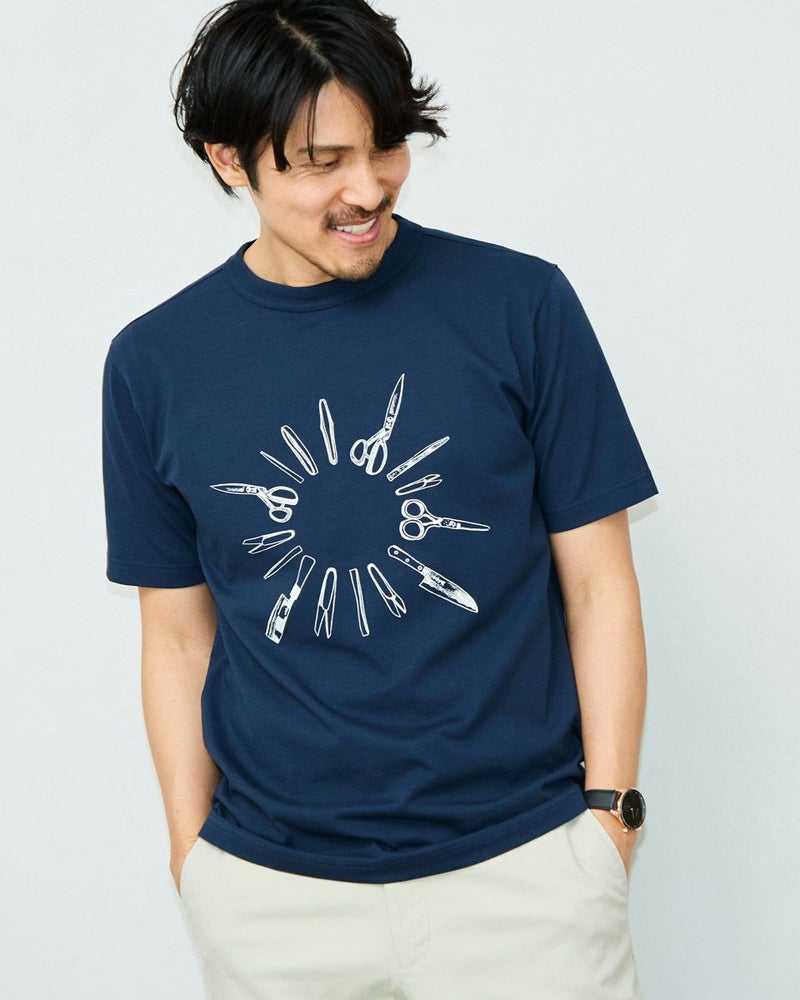 うぶけやTシャツ