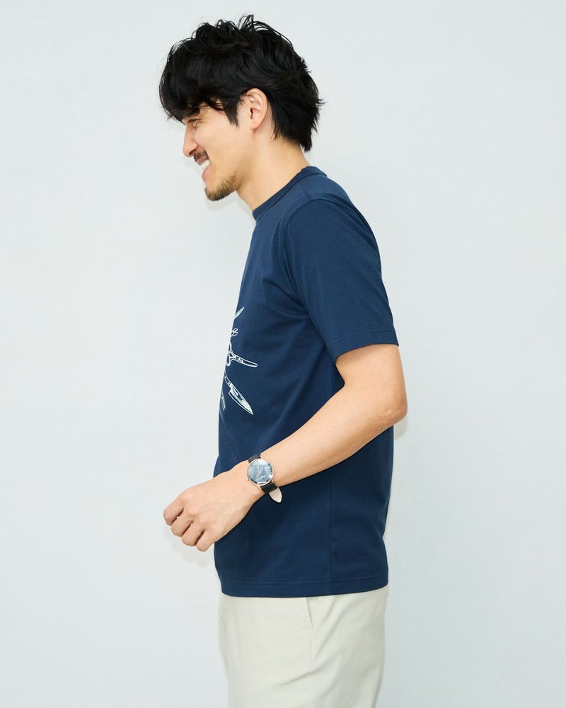 うぶけやTシャツ