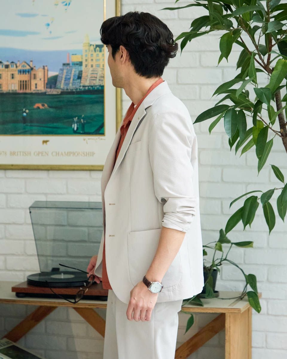 Jack Nicklausサッカージャケット | ゴールデンベアストア