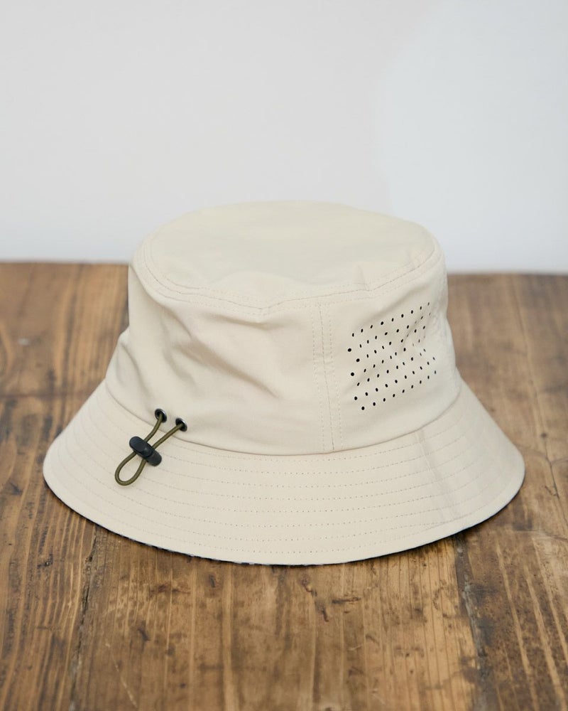 GBチェック使い帽子