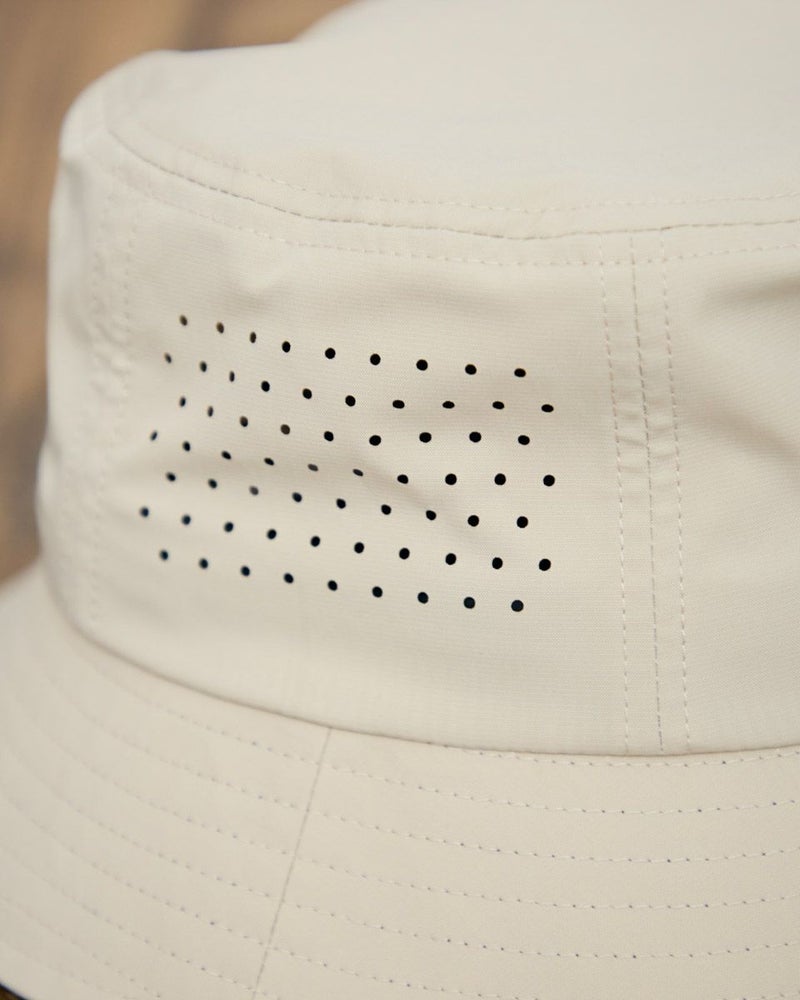 GBチェック使い帽子