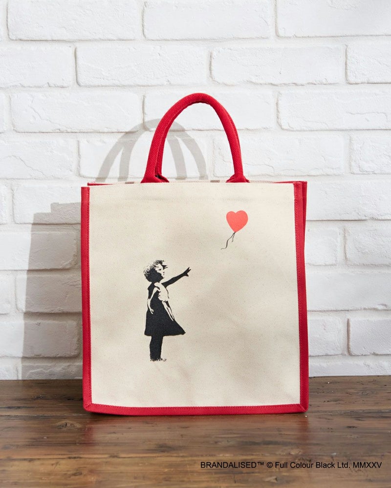 BRANDALISEDランチバッグ