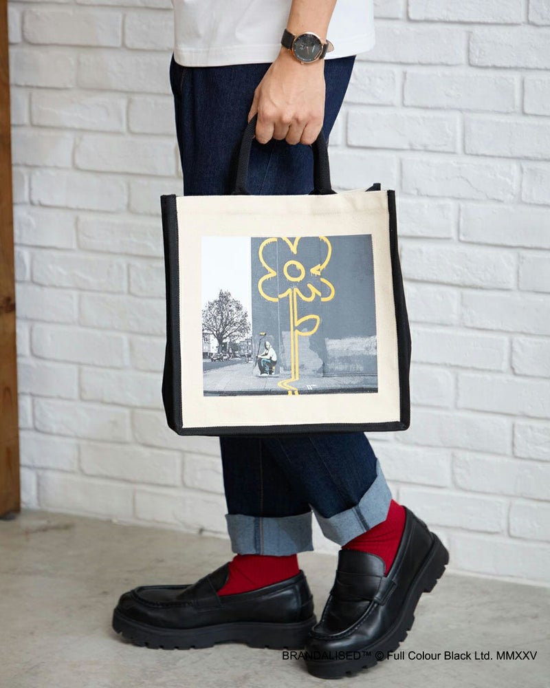 BRANDALISEDランチバッグ