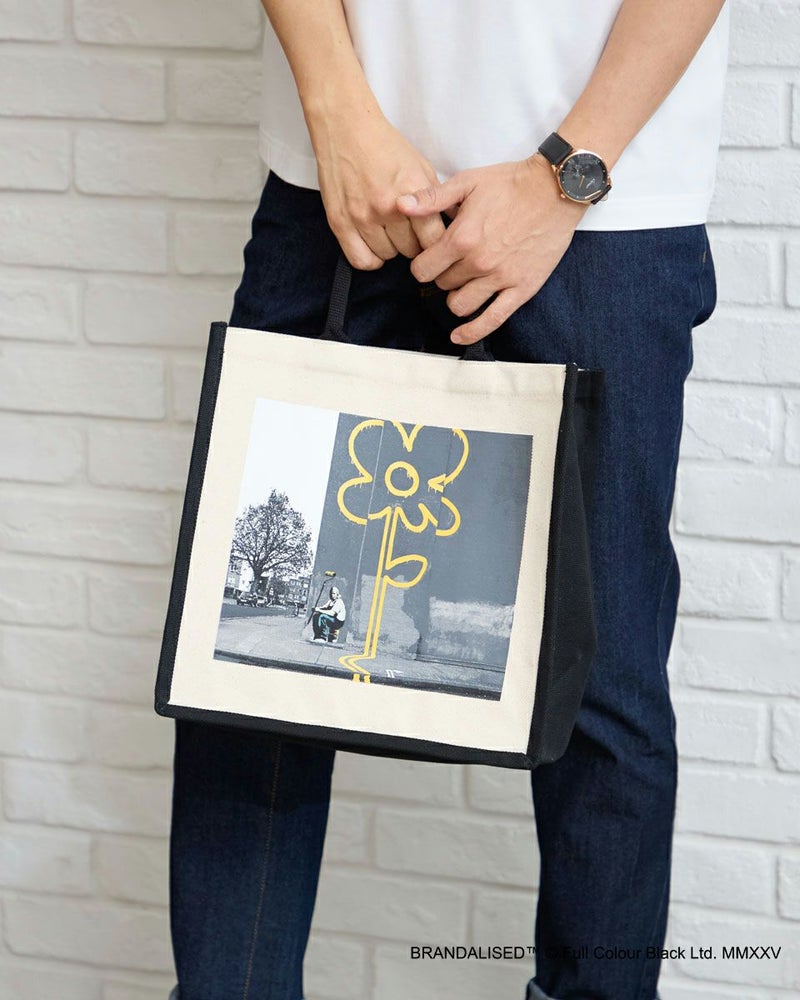 BRANDALISEDランチバッグ