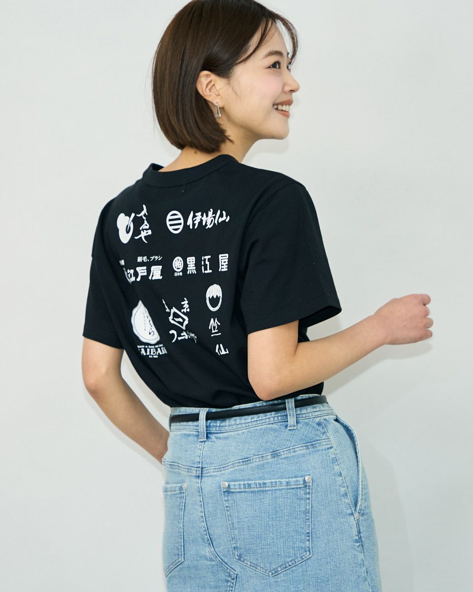 Golden Bear日本橋Tシャツ | ゴールデンベアストア