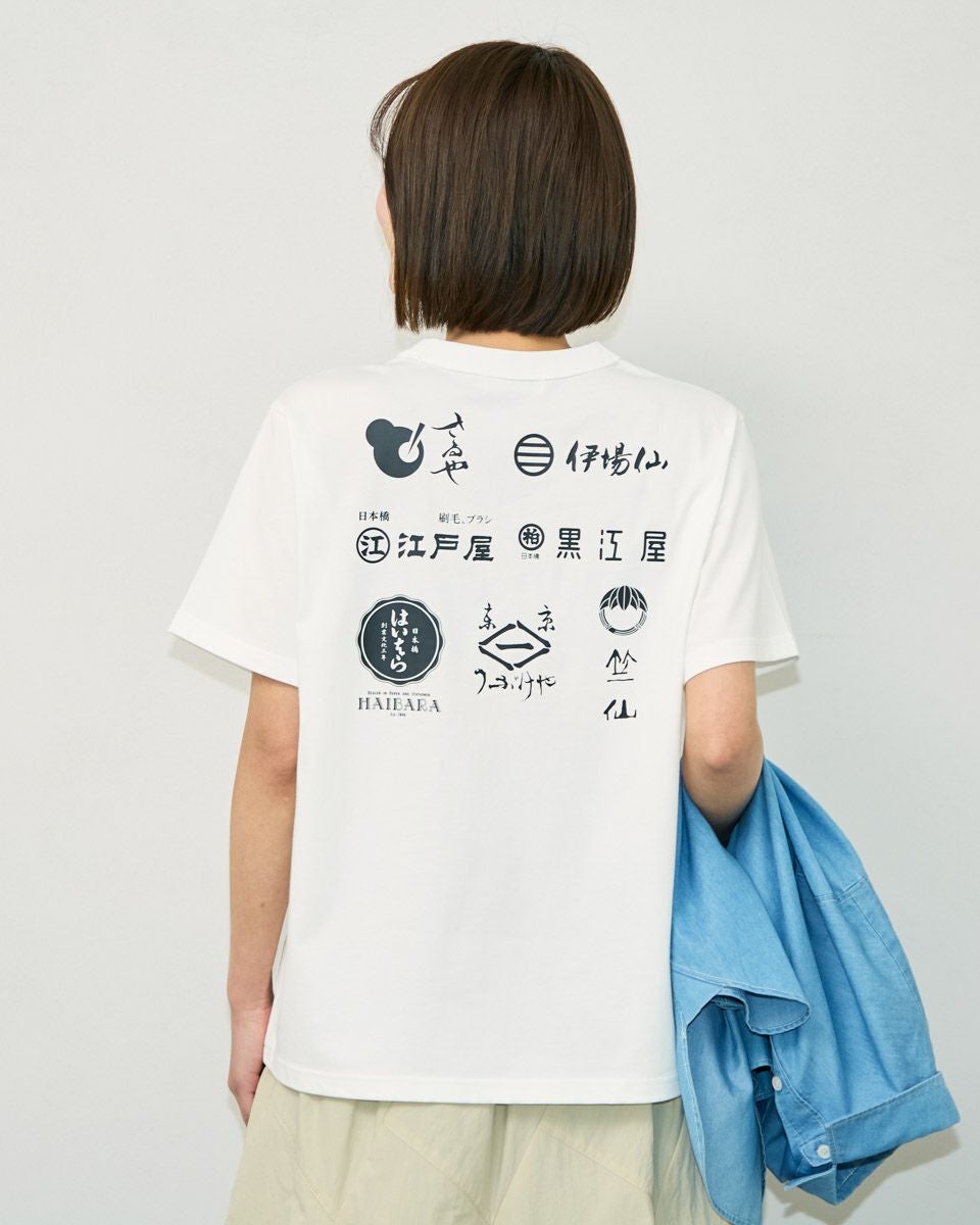 Golden Bear日本橋Tシャツ | ゴールデンベアストア