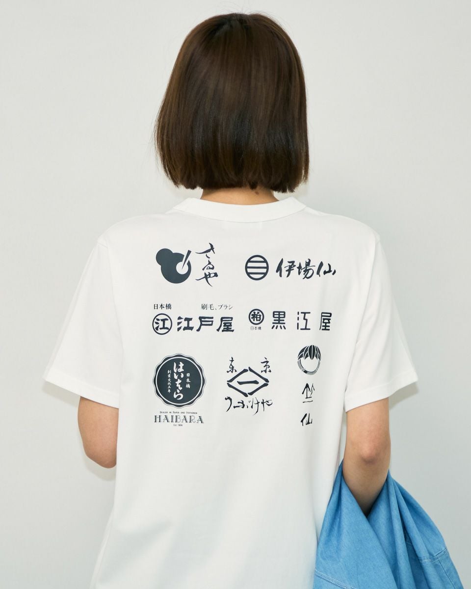 Golden Bear日本橋Tシャツ | ゴールデンベアストア