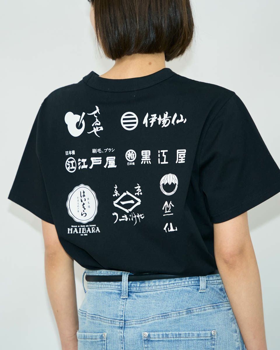 Golden Bear日本橋Tシャツ | ゴールデンベアストア