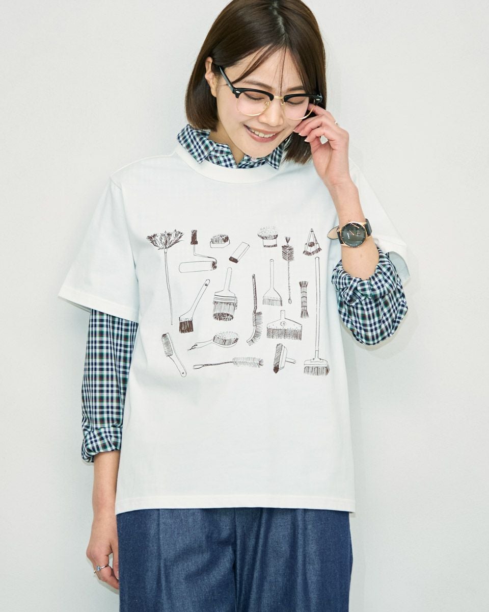 Golden Bear江戸屋Tシャツ | ゴールデンベアストア